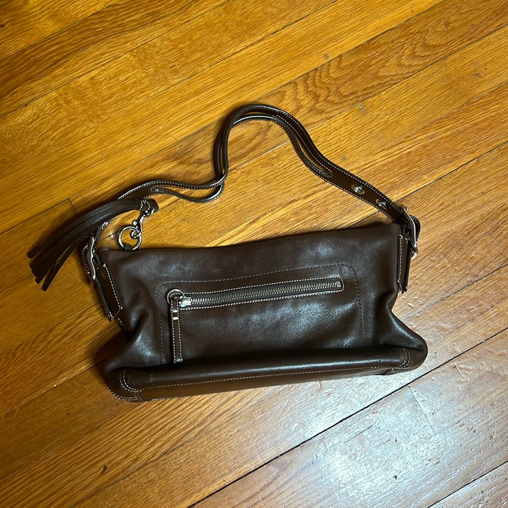 Vintage COACH bag